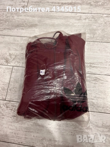 Мъжки анцуг Adidas, снимка 7 - Спортни дрехи, екипи - 51918472