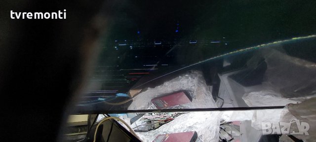 TCON LC546PU2L03, H57302PN080A2 6P296M00U013 = H57302PN080A2 for Herenthal, X55ST18191001 ,55 inc, снимка 7 - Части и Платки - 39559696