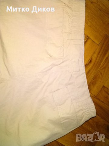 Fjällräven Sumatra MT мъжки панталон*става и къси гащи* размер 42 по етикет-БГ-50-, снимка 7 - Панталони - 30258007