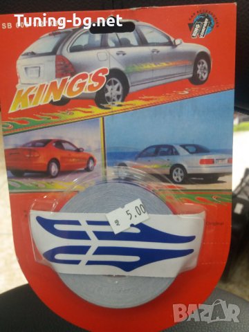 Декоративна лепенка , снимка 2 - Аксесоари и консумативи - 29201463