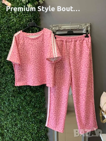 дамски екипи , снимка 4 - Спортни екипи - 54003141