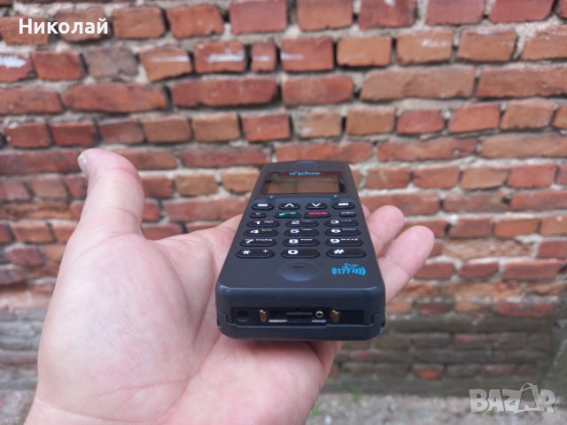 Nokia 2148i УНИКАТ 1995г, снимка 6 - Nokia - 37415343