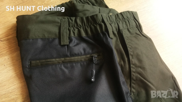 PINEWOOD Trouser размер S / 176 см за лов риболов панталон със здрава материя - 1499, снимка 5 - Екипировка - 52493004
