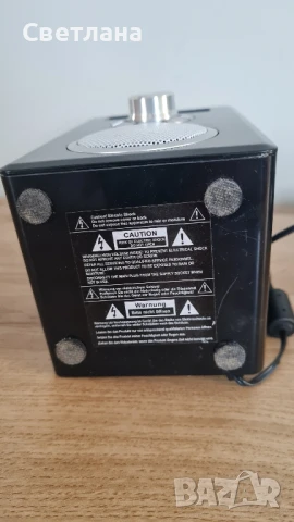 Цифрово радио с Bluetooth и АUX вход. , снимка 7 - Радиокасетофони, транзистори - 50698676