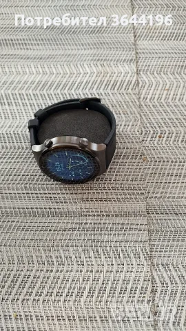 Продавам смарт часовник Huawei GT2 pro, снимка 7 - Смарт часовници - 56198732