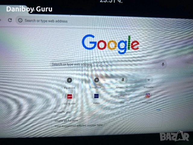 Golf 7 мултимедия 10,1"  Android Auto Голф 13-20г GPS , снимка 7 - Аксесоари и консумативи - 52290230