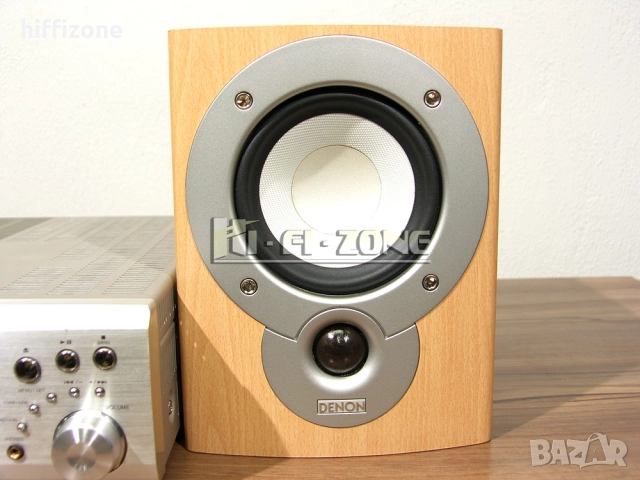  Система Denon by Mission , снимка 6 - Аудиосистеми - 52956376