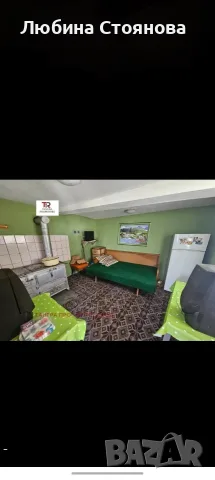 Къща в село Борнарево, снимка 8 - Къщи - 56417486