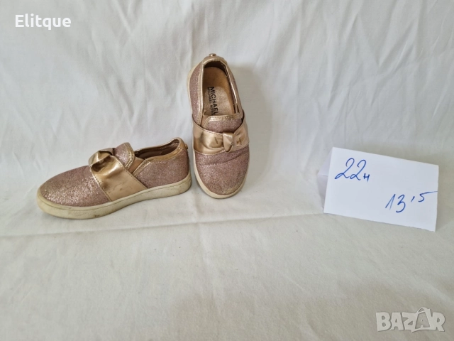 обувки, снимка 4 - Дамски ежедневни обувки - 52468487