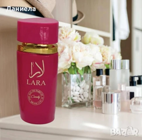 Lara Candy Women Parfum