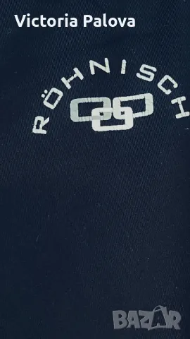 Скъп спортен панталон RÖNNISCH FEMALE EFFECT Швеция, снимка 6 - Спортни екипи - 49048445