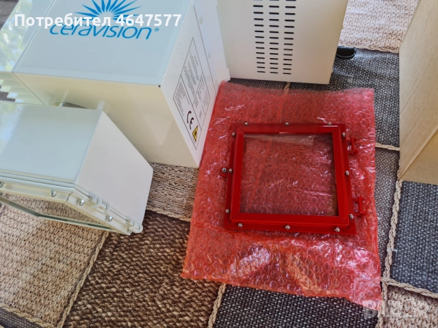 Плазмена лампа, снимка 7 - Други - 52368148