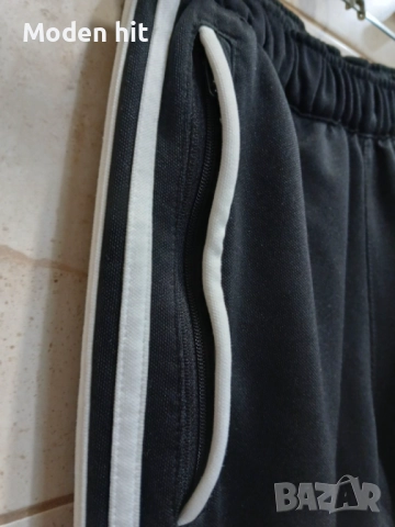 Оригинално долнище Adidas Climacool /полиестер/ за момче размер 13-14г./164 см., снимка 4 - Детски анцузи и суичери - 52668493