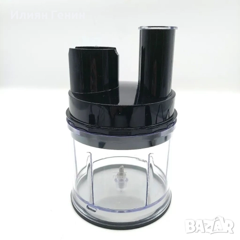 Ръчен блендер Braun MultiQuick 5 Pro, 1000 W, снимка 6 - Чопъри и пасатори - 52184455