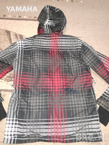 O' Neill. Мъжко  Ски  Яке  М, снимка 4 - Якета - 42690735