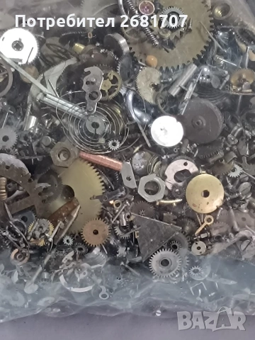 части за часовници , снимка 6 - Мъжки - 53159956