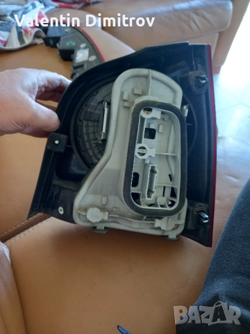 стоп фолксваген поло, снимка 3 - Части - 51777247