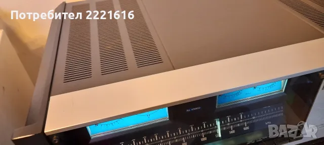  JVC JR-S200 Receiver , снимка 3 - Ресийвъри, усилватели, смесителни пултове - 56483464