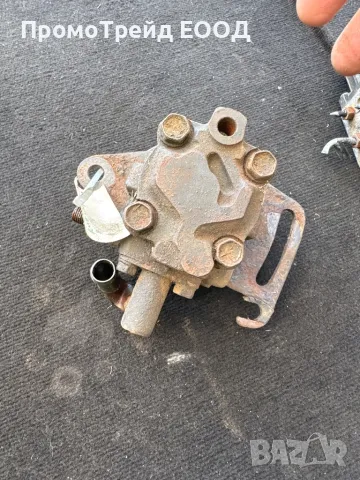 Хидравлична помпа Киа Спортидж 2 Kia Sportage I 2.0i, снимка 2 - Части - 50124900