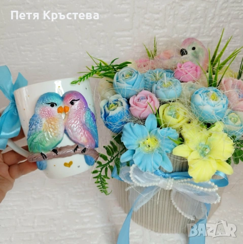 Комплекти за всеки празник, снимка 7 - Декорация за дома - 35621970