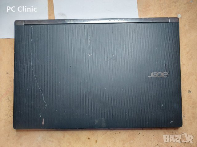 За части Acer V 15 Nitro VN7-591G-71RK MS2391 лаптоп laptop, снимка 1 - Части за лаптопи - 42327016
