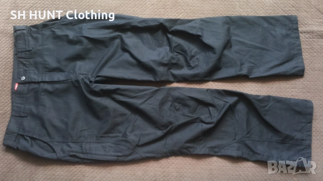 Engelbert Strauss Work Trouser размер 58 / 3XL работен панталон W4-576