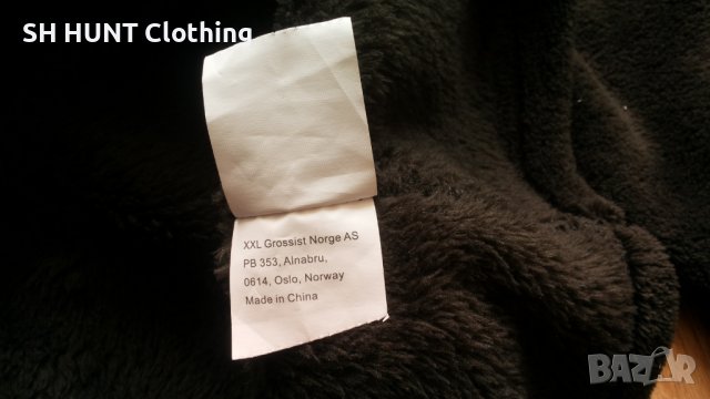Mackenzie Coral Fleece Jacket размер XL за лов риболов мека и комфортна блуза - 552, снимка 15 - Суичъри - 42856093