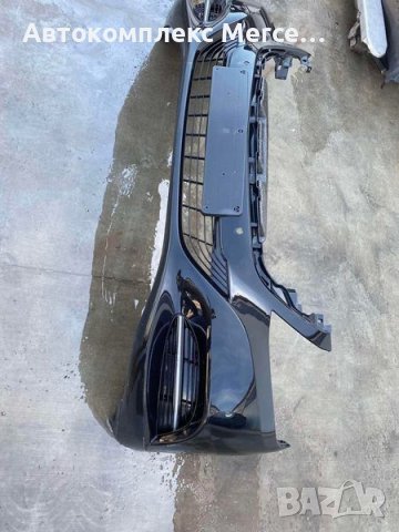 Предна броня МЕРЦЕДЕС  S-class 2013-2018 , снимка 3 - Части - 40130329