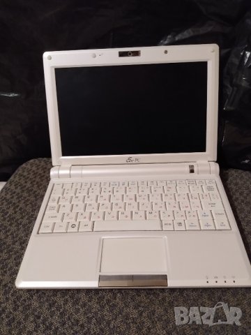 Лаптоп ASUS Eee PC 900A