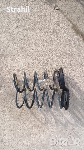 Задни пружини за Fiat 500 00518540330, снимка 2 - Части - 52881867