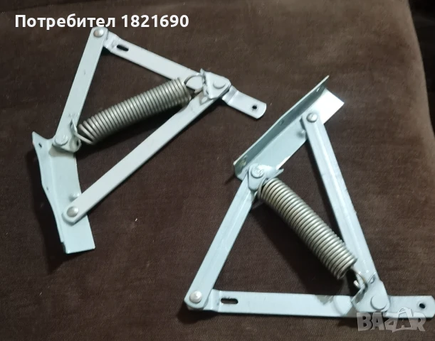 Повдигащ механизъм за легло или спалня