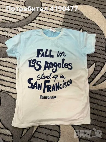 Детски тениски , снимка 13 - Детски тениски и потници - 50275066