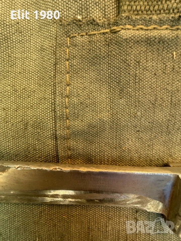 Продавам Нож Вихрен , снимка 8 - Ножове - 52924591