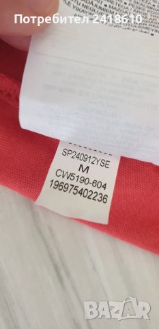 Jordan Dri - Fit Mens Size M НОВО! ОРИГИНАЛ! Мъжка Тениска!, снимка 10 - Тениски - 51404371