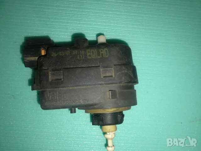 Части за  Nissan Primera P11  бензин , снимка 7 - Части - 49935693