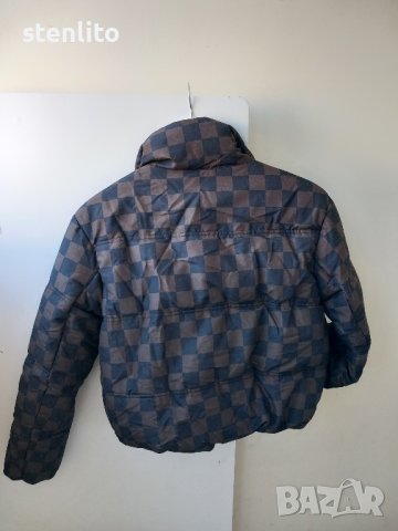 Дамско яке Fb Sister р-р XS, снимка 7 - Якета - 42861118