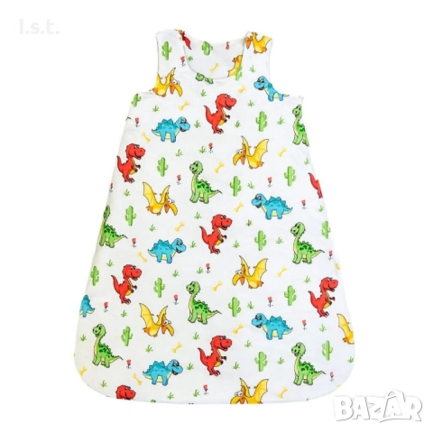 зимен спален чувал, снимка 7 - Спални чували за бебета и деца - 52387692