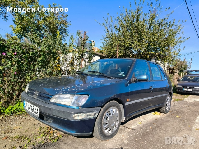 Продавам "Пежо" 306