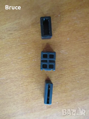 Комплект кабели за Corsair iCUE Link HUB, снимка 6 - Кабели и адаптери - 56158522