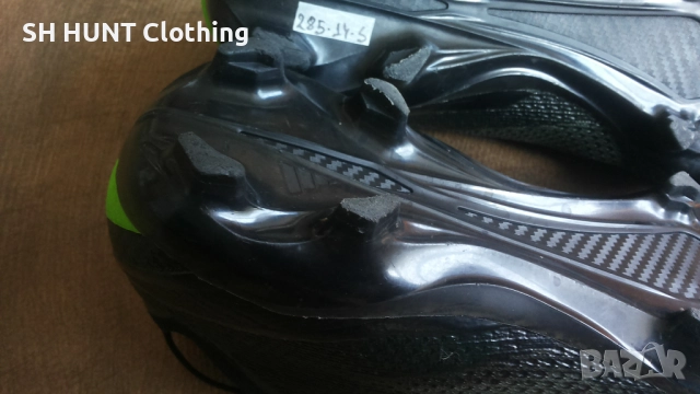 Adidas X SPEEDPORTAL.2 FG Football Boots Размер EUR 41 1/3 / UK 7 1/2 бутонки за футбол 285-14-S, снимка 16 - Футбол - 52244640