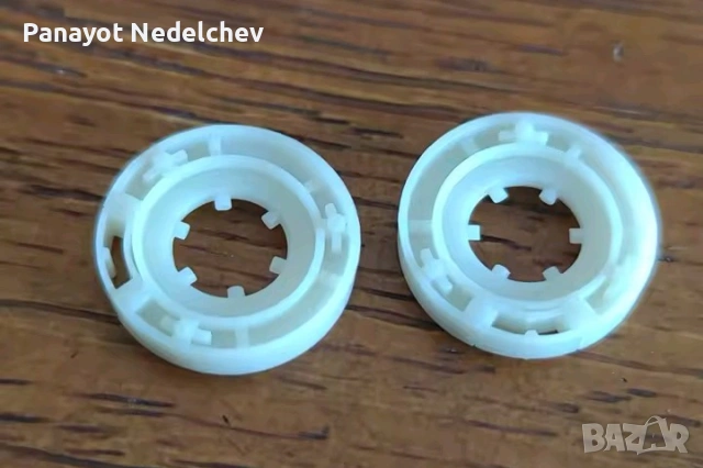 Компоненти за аудио касети , снимка 4 - Аудио касети - 53043279