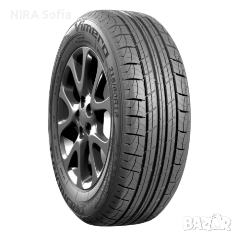 Всесезонни Гуми 195/65R15 ROSAVA Vimero AllSeas M+S,91/Н , снимка 1 - Гуми и джанти - 47430596