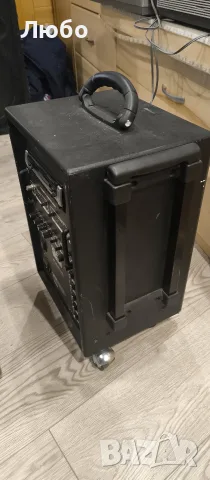 Тонколона DAP audio , снимка 2 - Тонколони - 56514227