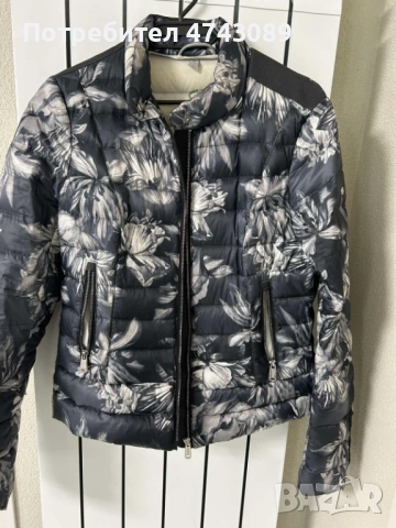 Дамско яке Goldbergh 