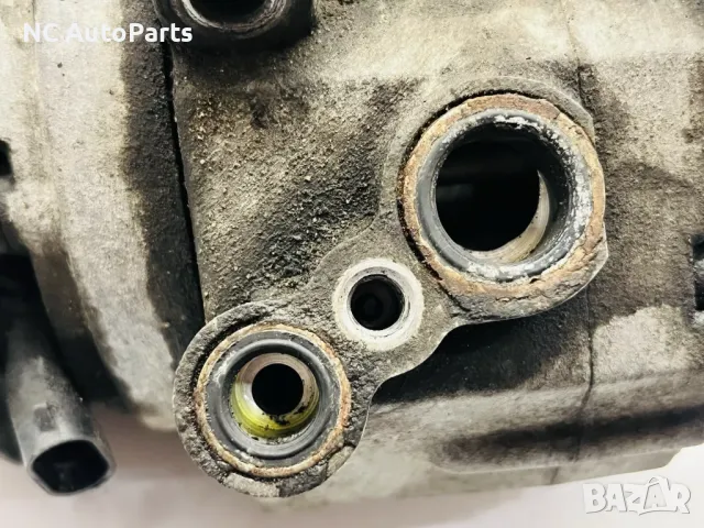 Компресор за климатик за Ssangyong Korando Корандо 2.0 D D20T 175 коня 6711303011 2013, снимка 3 - Части - 49180927