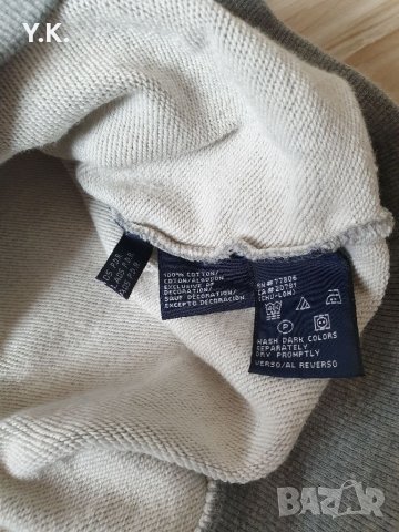 Оригинална мъжка блуза Tommy Hilfiger, снимка 3 - Блузи - 34422394