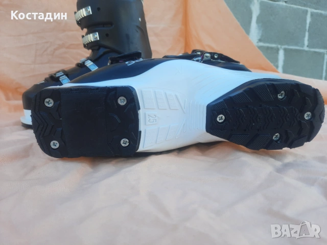 Ски обувки 25,0см. Salomon X Access 60W Wide Womens 2023г., снимка 7 - Зимни спортове - 53050393