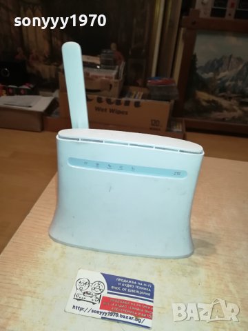 RUTER A1 4G 2710231007, снимка 2 - Рутери - 42740185