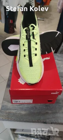 Мъжки маратонки: PUMA - PWRFRAME TR 2