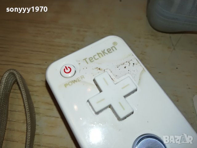 КОНТРОЛЕР-ДИСТАНЦИЯ 1402231543, снимка 6 - Други игри и конзоли - 39672790